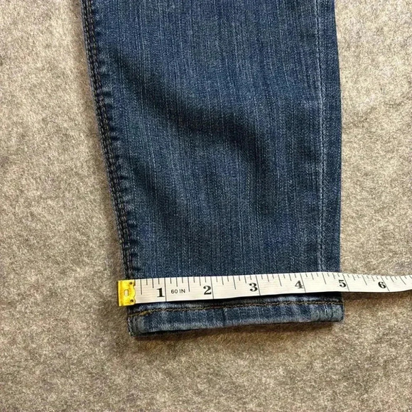 Hudson Krista Super Skinny Jeans, Size 28 - Picture 3 of 14
